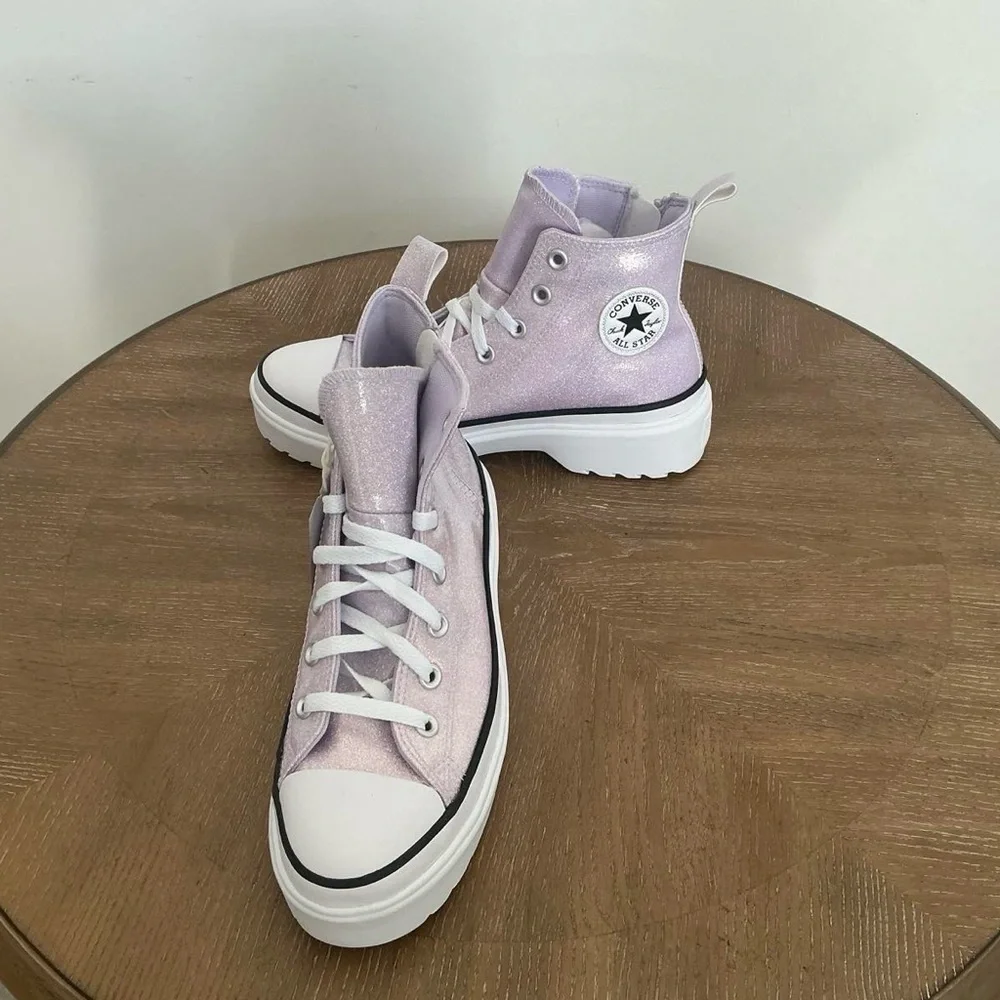Converse Chuck Taylor All Star Lugged 2.0 Counter Climate Sneaker Bordeaux